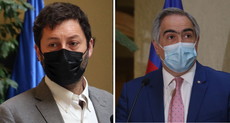 parlamentarios oficialistas piden urgencia ante ley corta