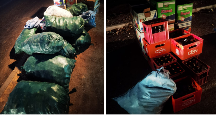 sag decomisa cerveza