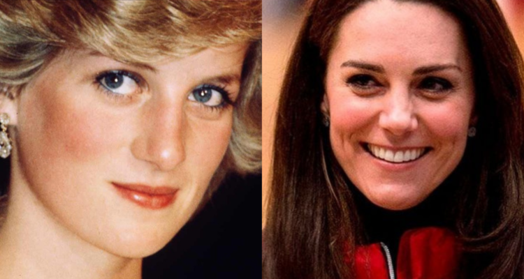 diana-de-gales-kate-middleton