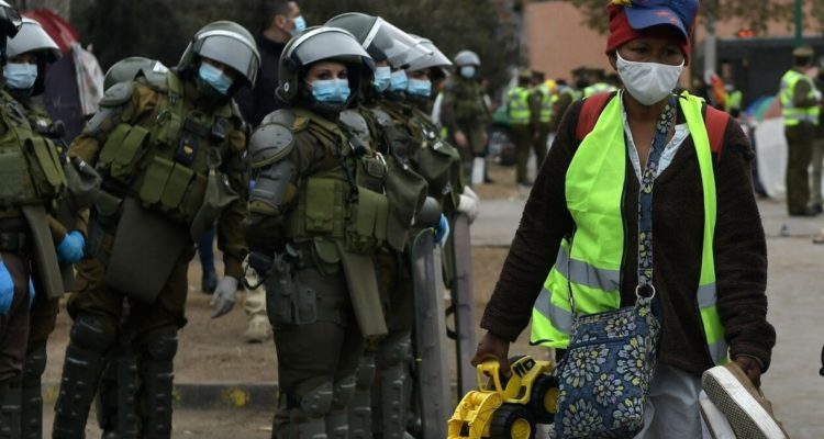 Tildó de catastrófica