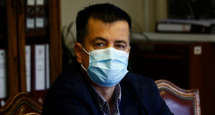 diputado celis solicita invitar al colmevet a analizar el rodeo