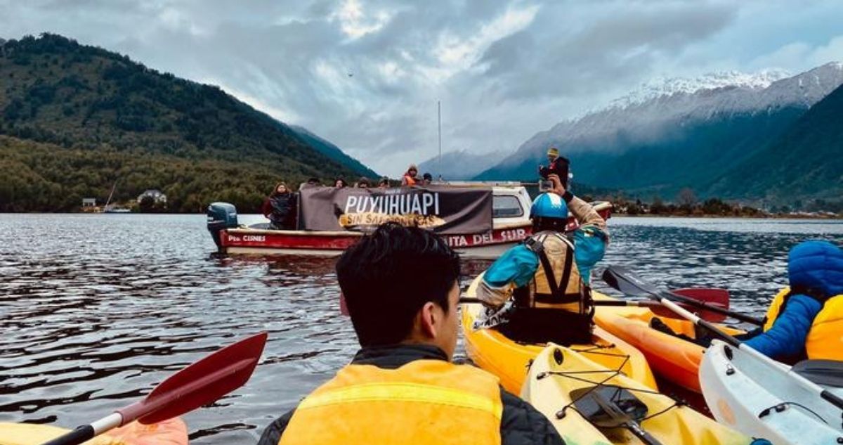 Puyuhuapi