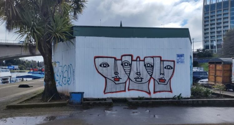 Caseta de Carabineros