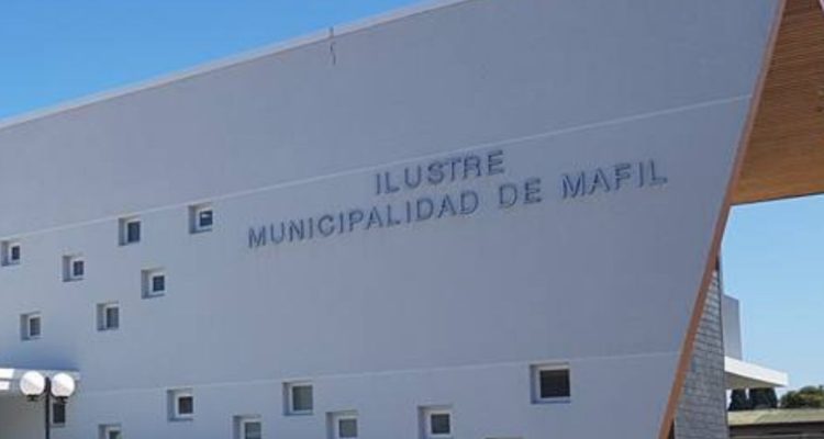 Municipalidad de Máfil