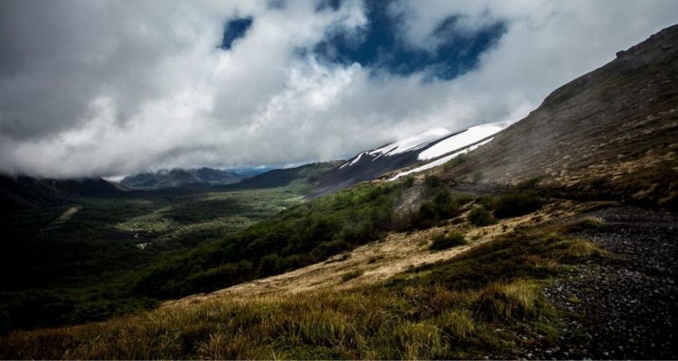 puyehue