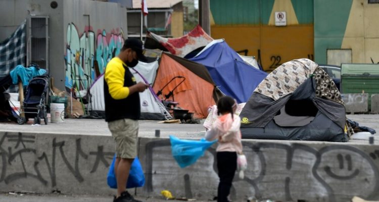 No expulsar migrantes