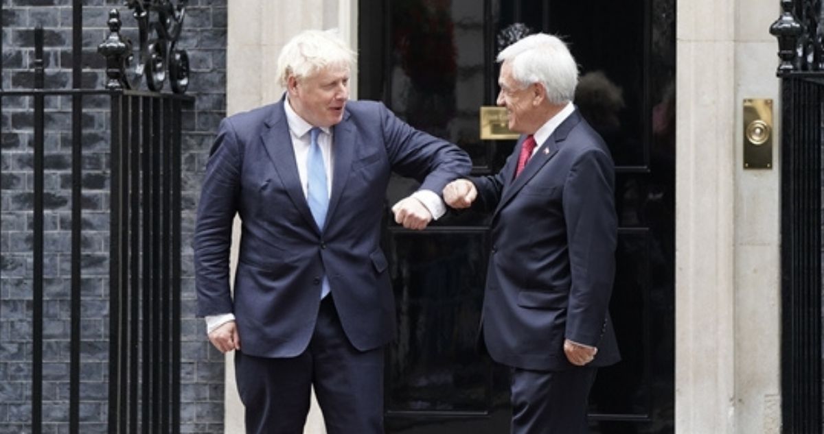 Piñera-se-reune-con-primer-ministro-británico