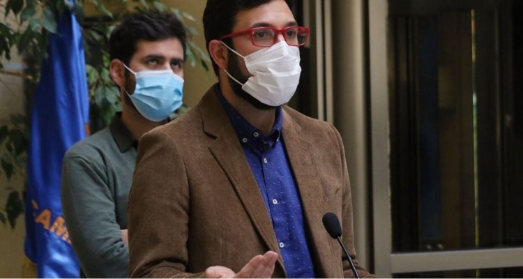 Proyecto en beneficio