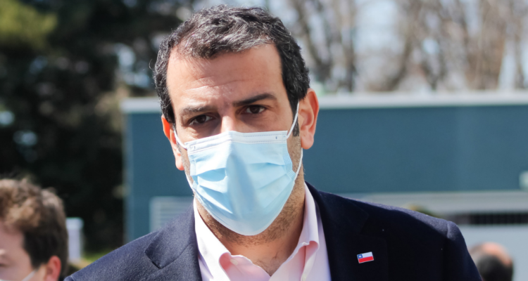 delgado tras crisis migratoria