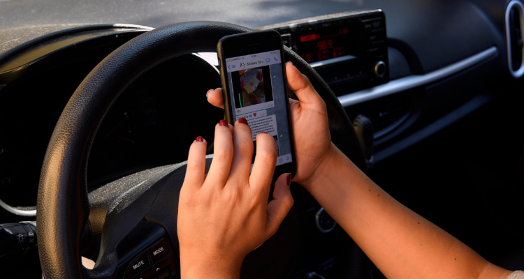 camara aprueba proeycto de ley de trasito