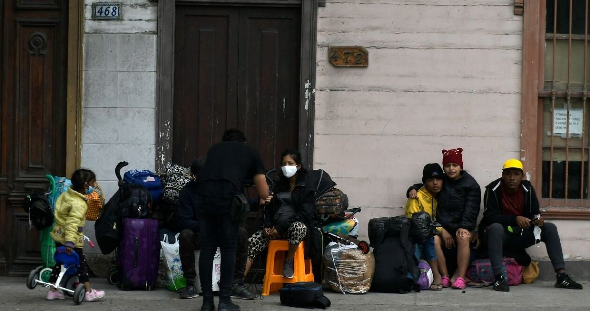 Senado realizó sesión extraordinaria