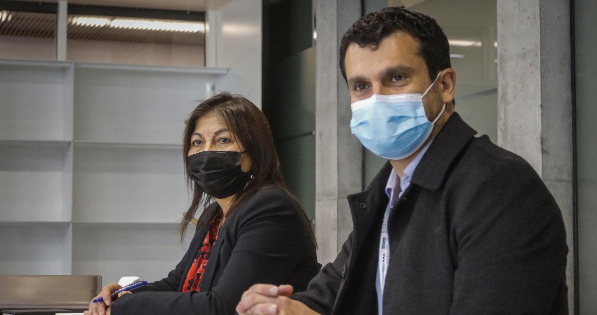 zanjar presupuesto d ela convencion