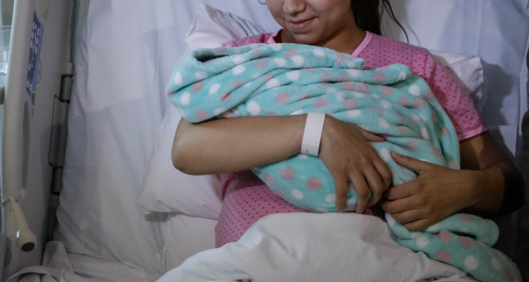 proyecto de ley maternidad