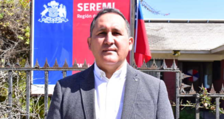 nuevo seremi de medio ambiente coquimbo