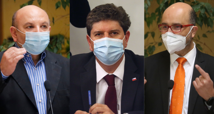 ministro ed hacienda cuarto retiro