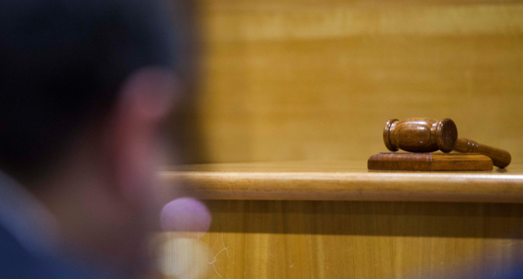 decretan presidio perpetuo