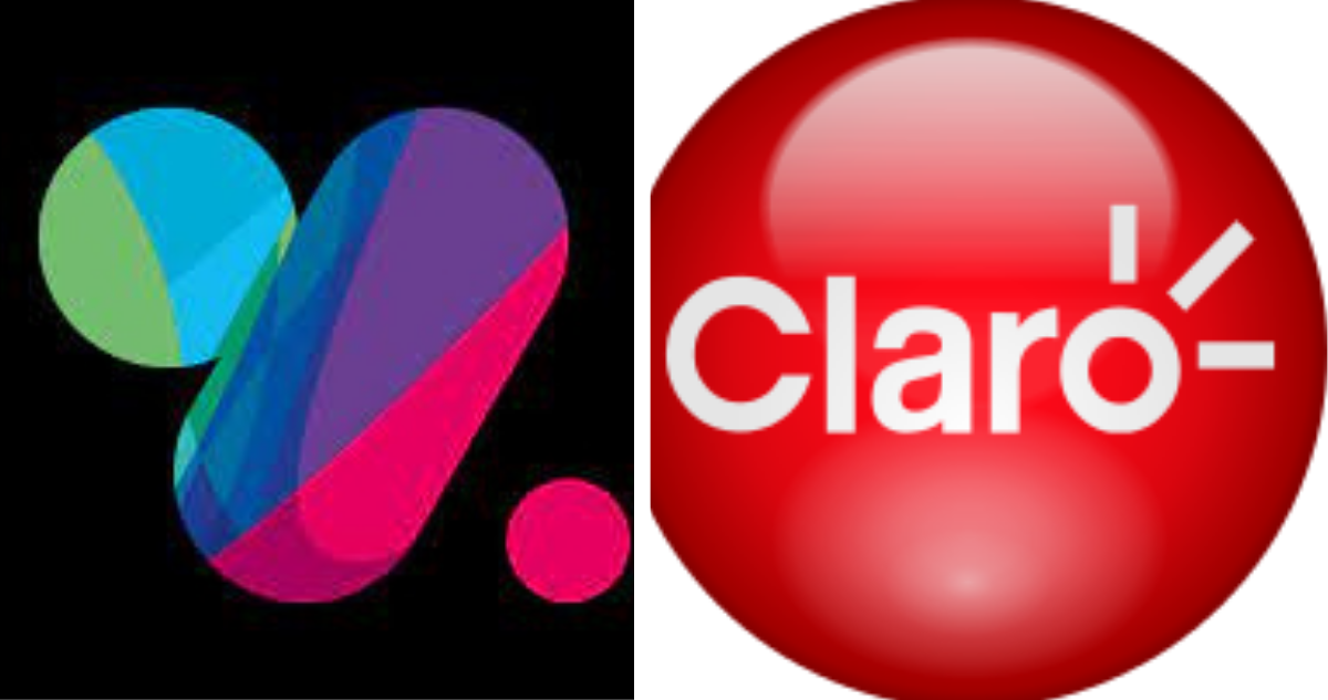 vtr y claro