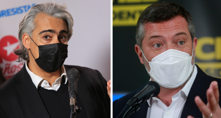 ME-O emplaza a Sichel