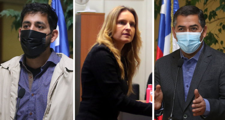 minoistra rutherford