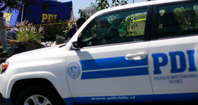 hombre muere en longaví