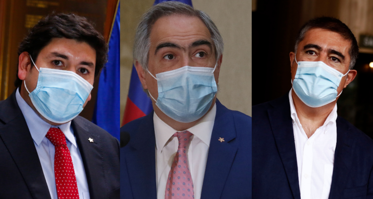 califican a chahuán de patrón de fundo