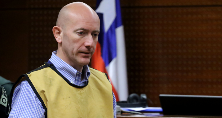 rafael garay pide su quiebra