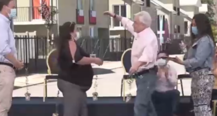 revocan sobreseimiento de piñera