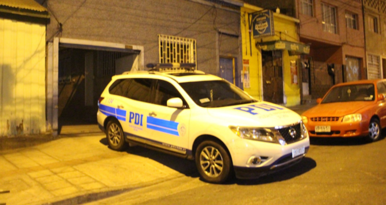 decretan prision preventiva para hombre acusado de femicidio