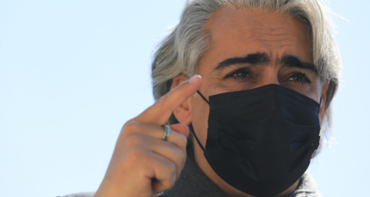 meo ante debate presidncial