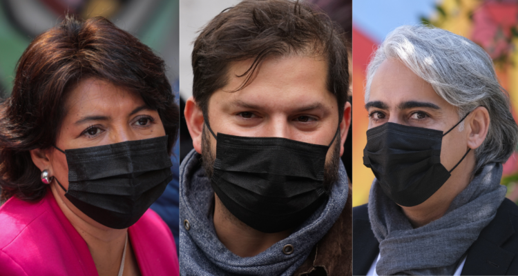 candidatos oposicion