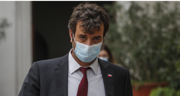 ossa ante presuspuesto extra