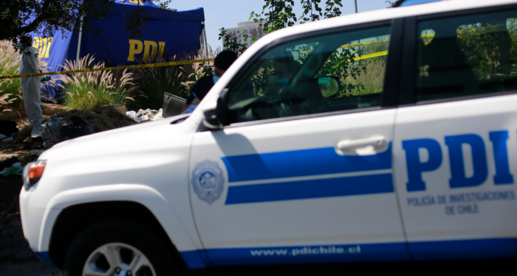 encuentran cuerpo de joven al interior de parque de la serena