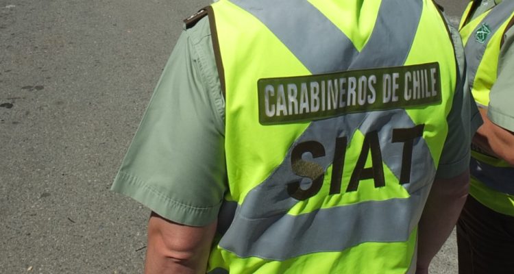 SIAT de Carabineros