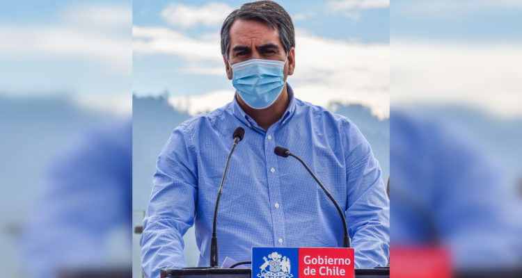 Rocío Cuminao | Agencia UNO