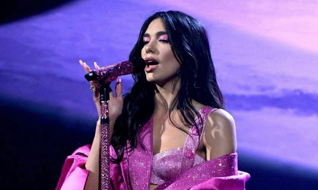 Dua Lipa