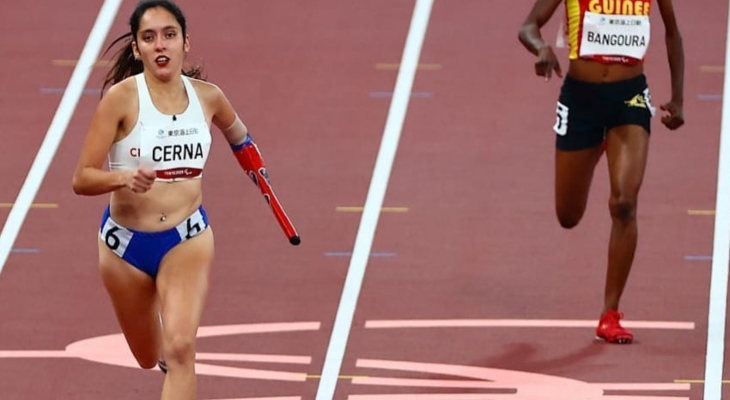 Twitter | @INDChileOficial