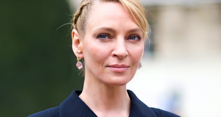 Uma Thurman | Instagram