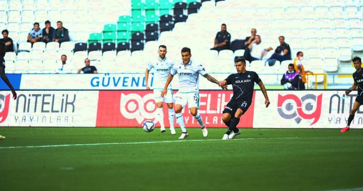 Twitter | @Konyaspor