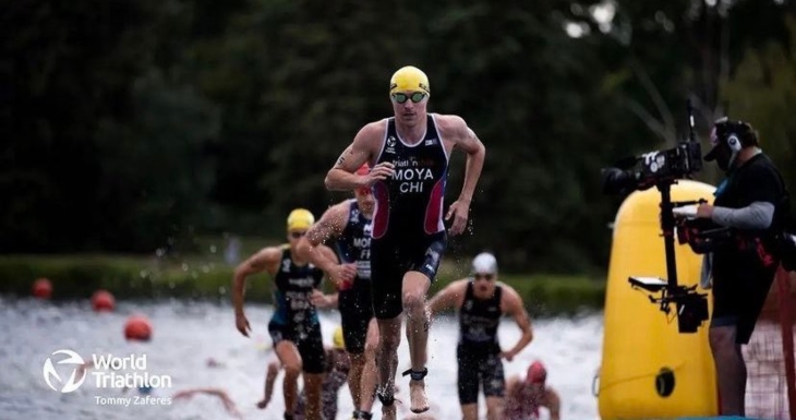 Foto: World Triathlon