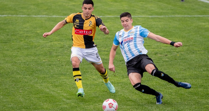 Twitter | @coquimbounido