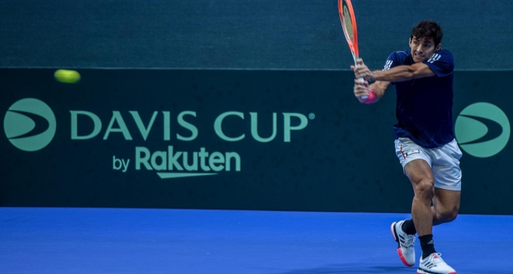 Twitter | @copadavis