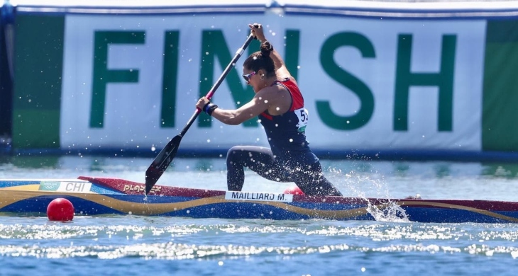 Twitter | @INDChileOficial