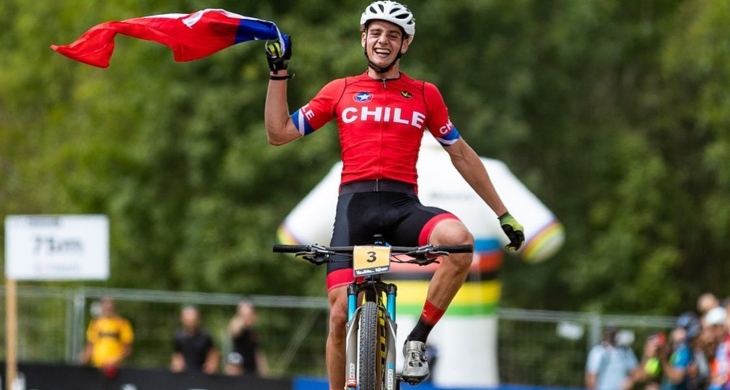 Twitter | @INDChileOficial