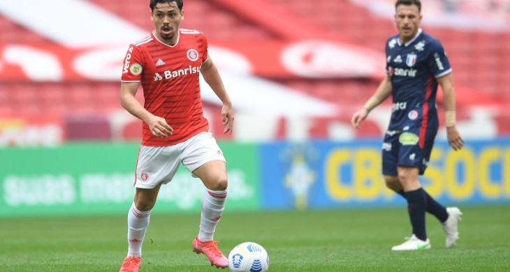 Twitter | @Internacional