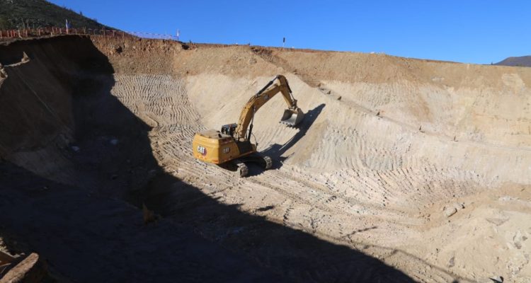 ARCHIVO | @DPPPetorca