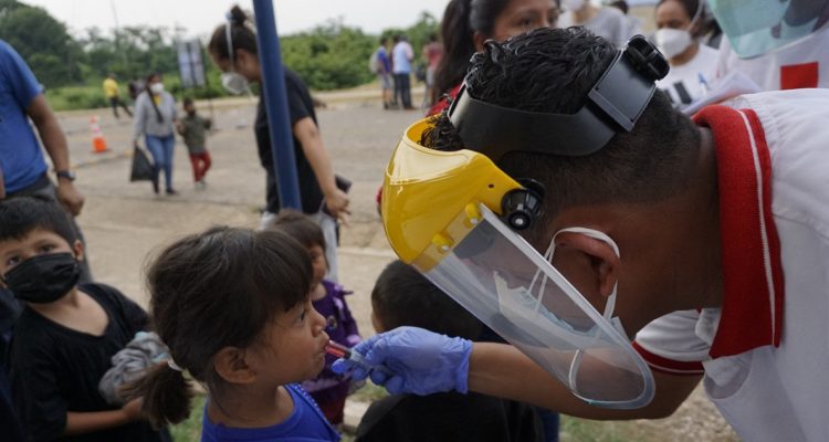 Johan Ordonez | Agence France-Presse