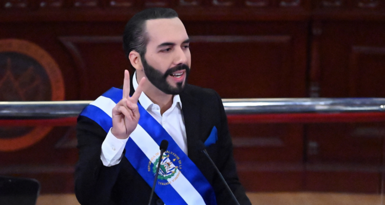 Archivo | Agence France-Presse