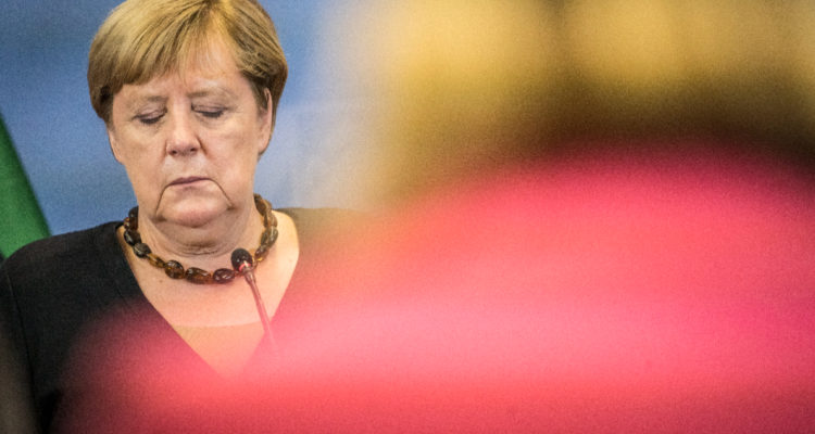 Elecciones en Alemania: errores de candidatos y asesores políticos