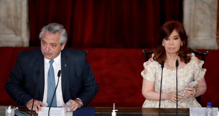 Contexto | Agence France-Presse