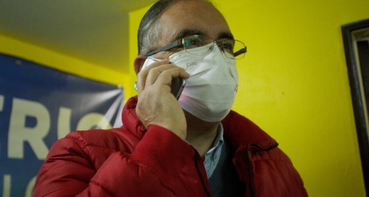 ARCHIVO | Agencia UNO